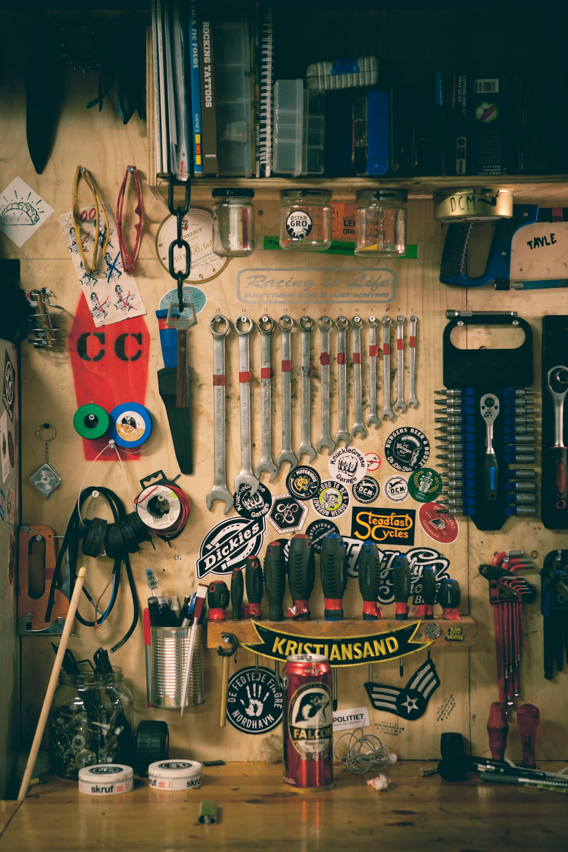 6 Hacks That Will Help You Transform Your Garage