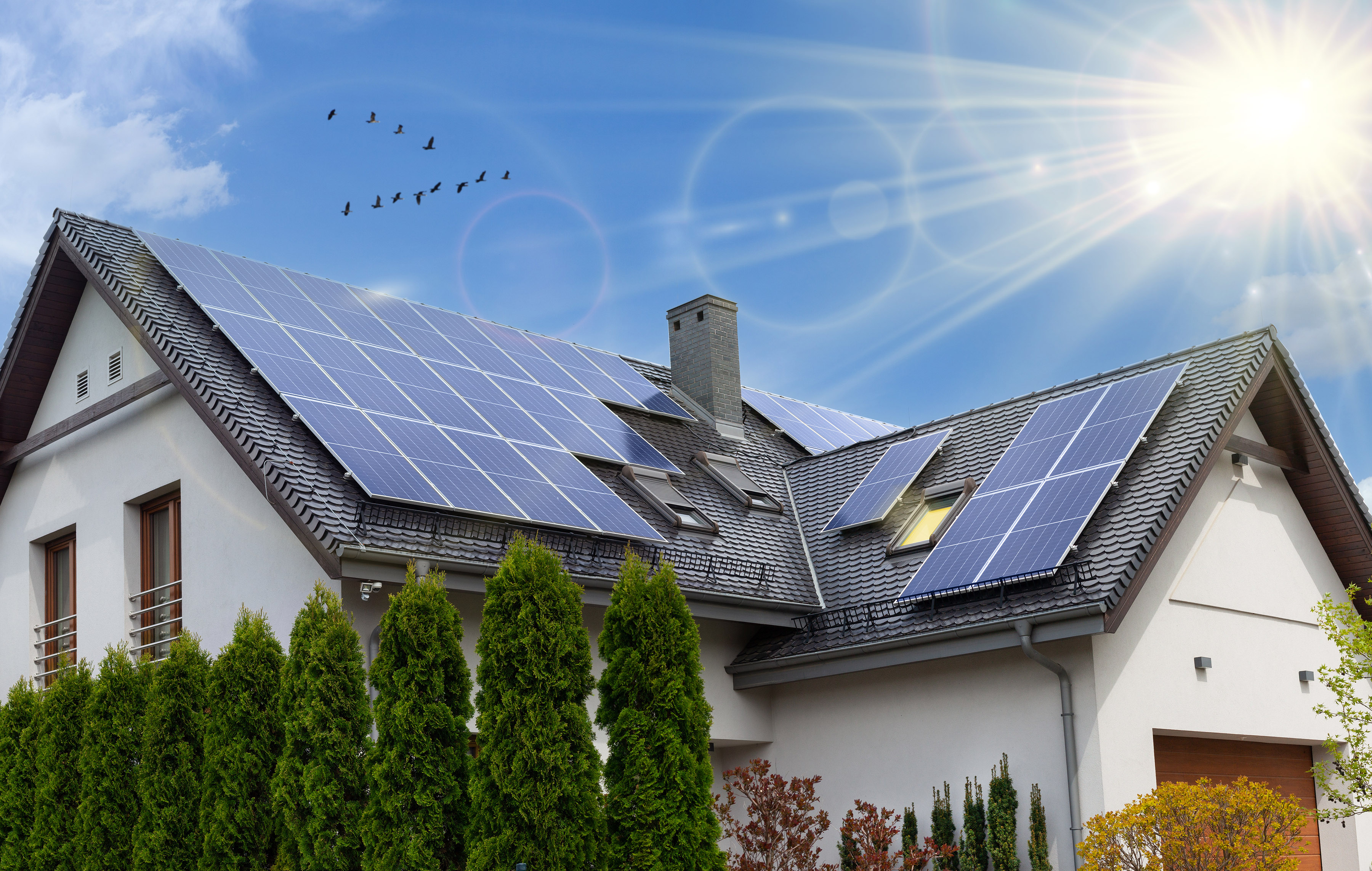 Even More Reasons To Consider Solar On Your Home In 2022