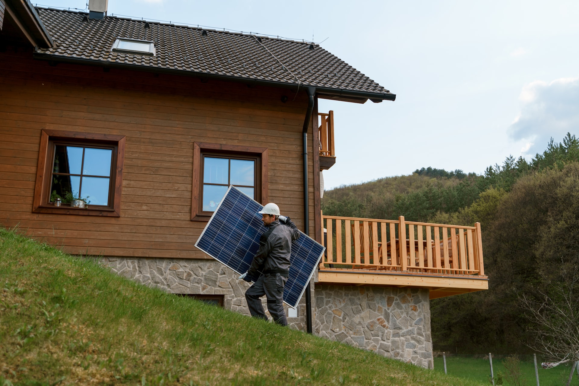 Improve Your Home and Prepare for the Effects of Climate Change