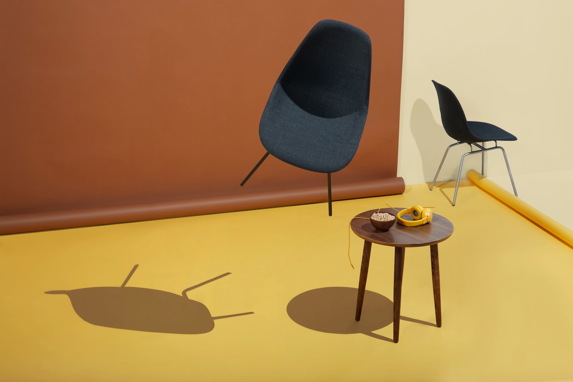 Integral and Interesting Pieces Of Furniture To Add To Your Home Décor