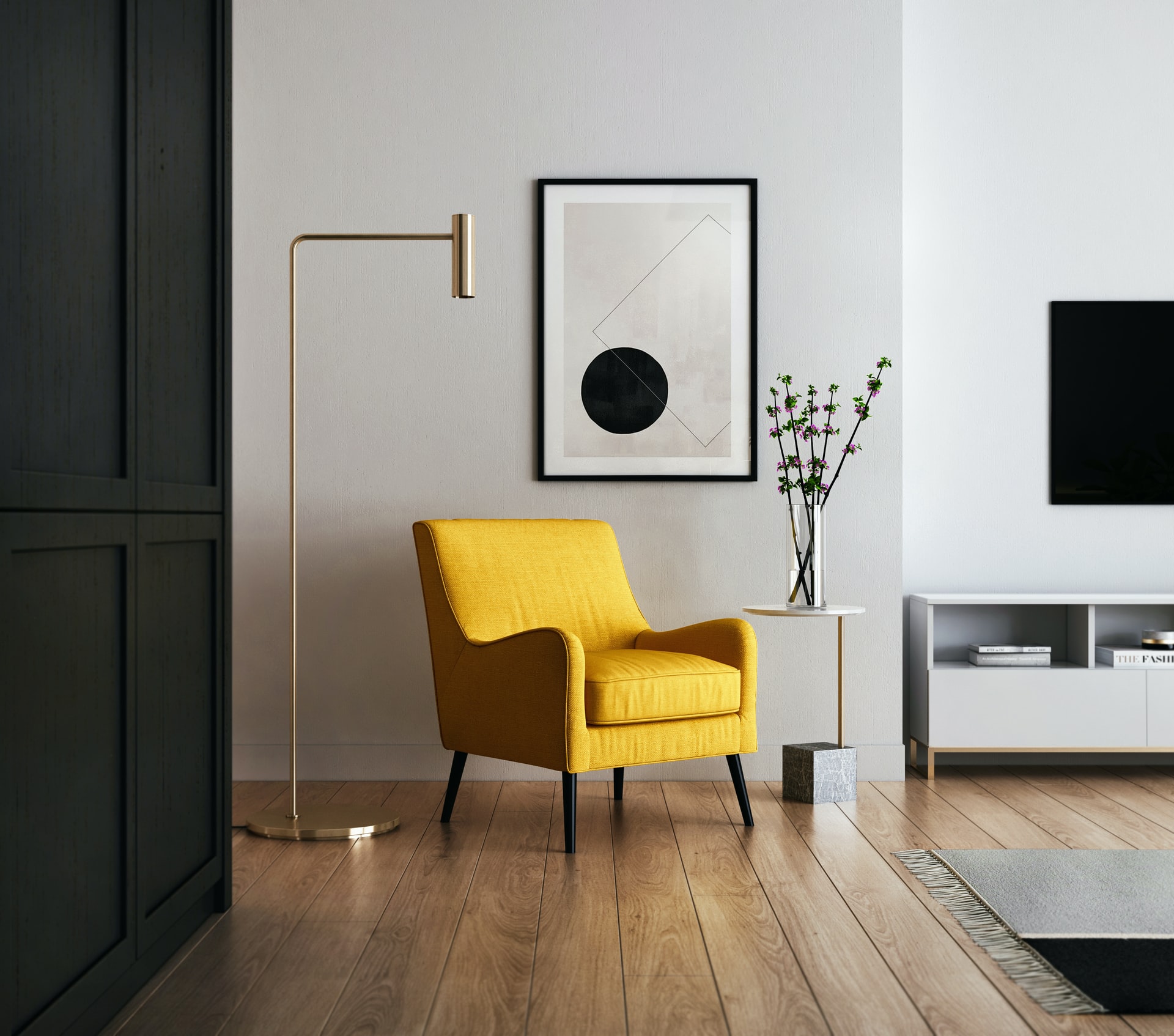Clever Ways To Improve Your Home’s Interior Design