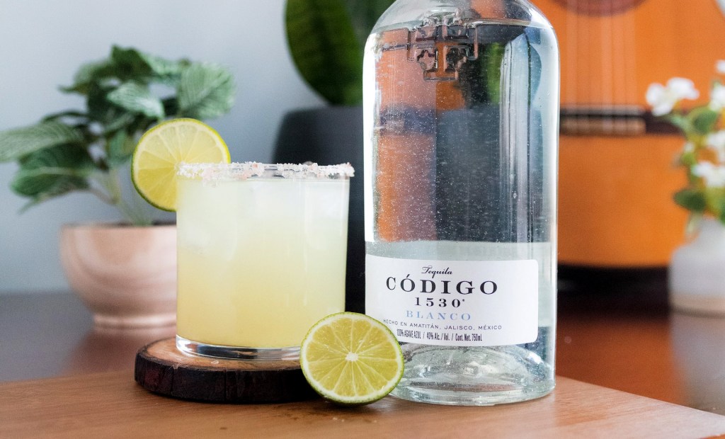 The History of One of the Most Famous Cocktails, The&nbsp;Margarita