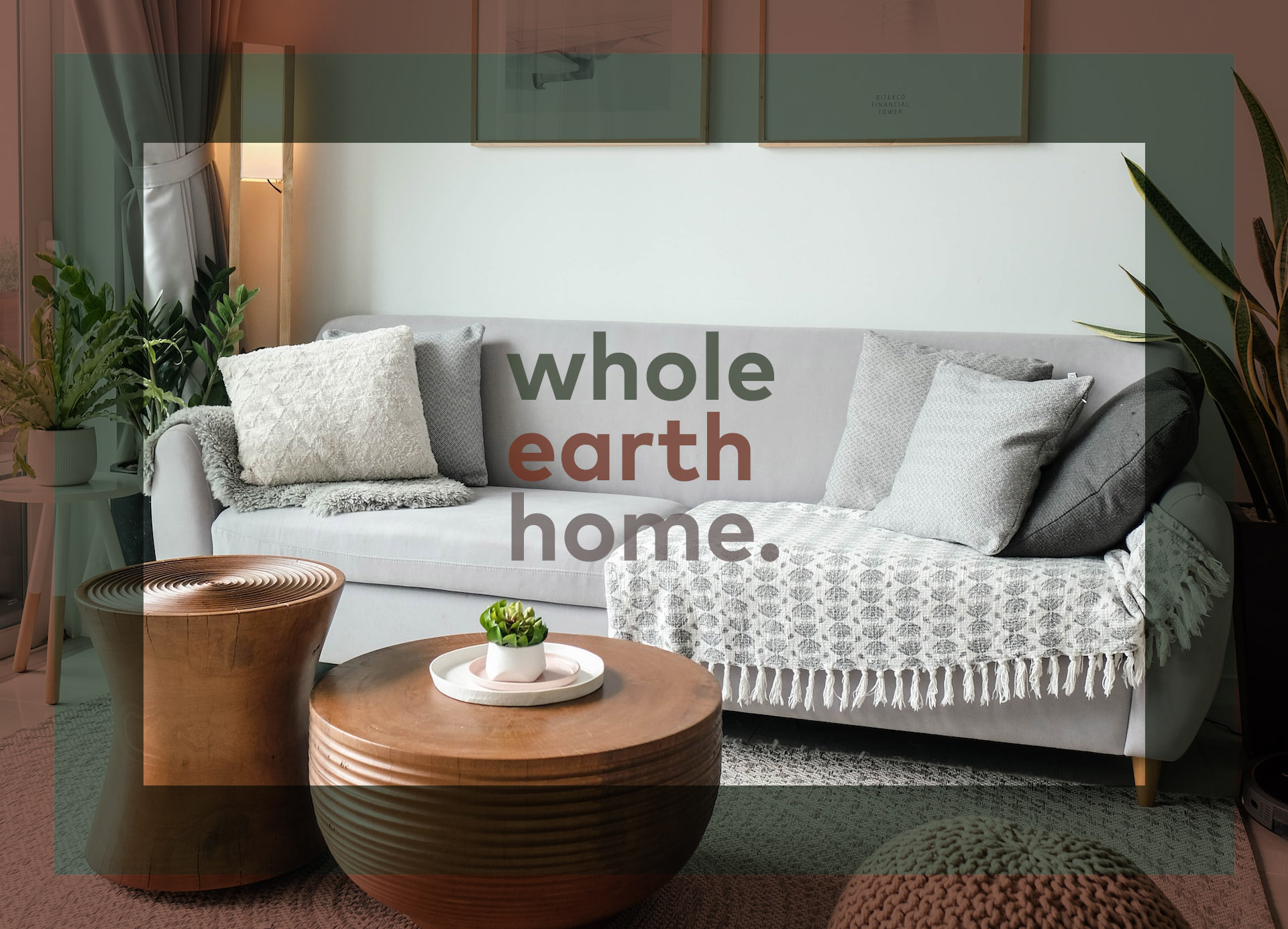 A New Perspective on Home.