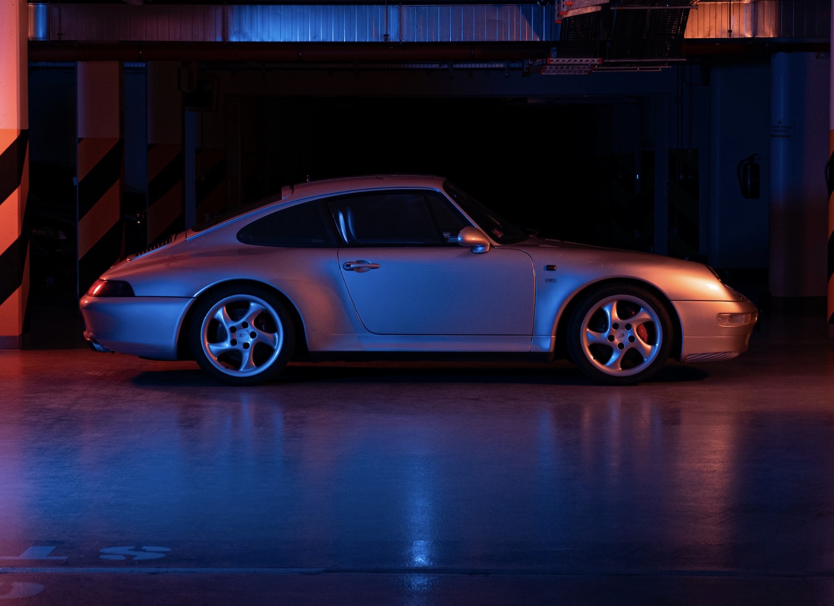 Interesting Garage Design Choices To Check Out Before A Renovation