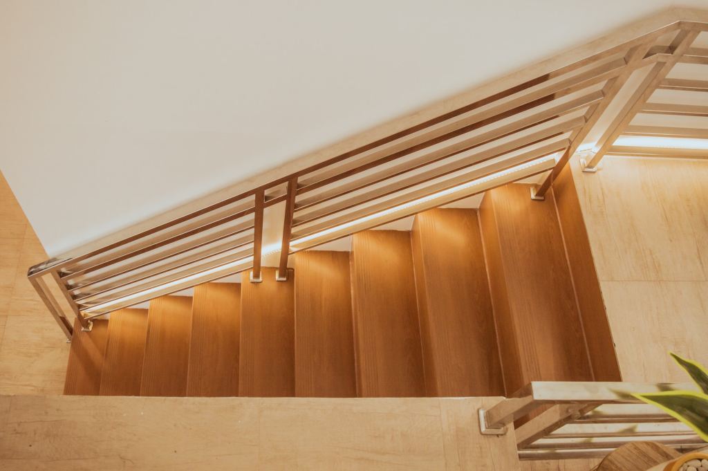 Redesigning a Staircase at Home? These Are the Tools & Materials You’ll&nbsp;Need