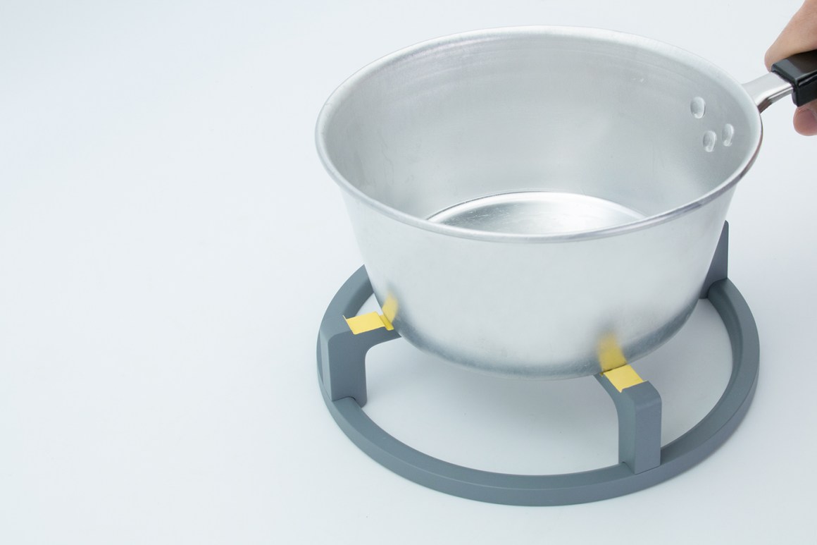 Useful and Inclusive Kitchen Tools for the Blind and Visually Impaired
