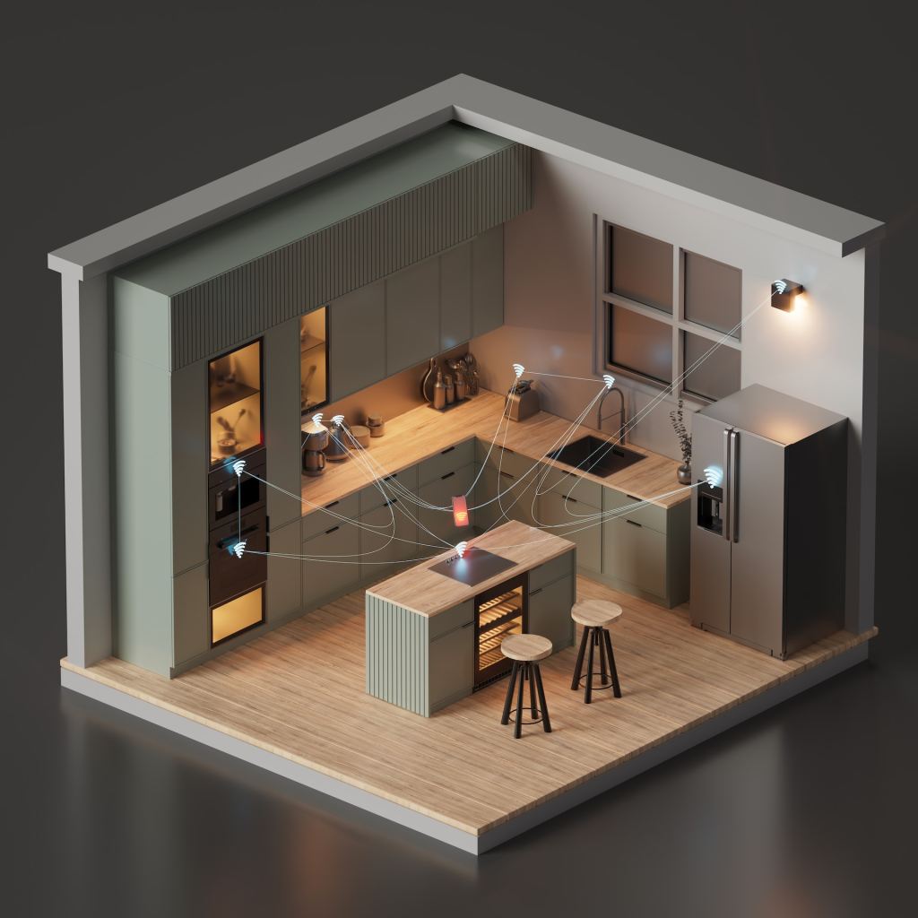 Ultimate Guide to Designing Homes with Smart Electricity&nbsp;Solutions