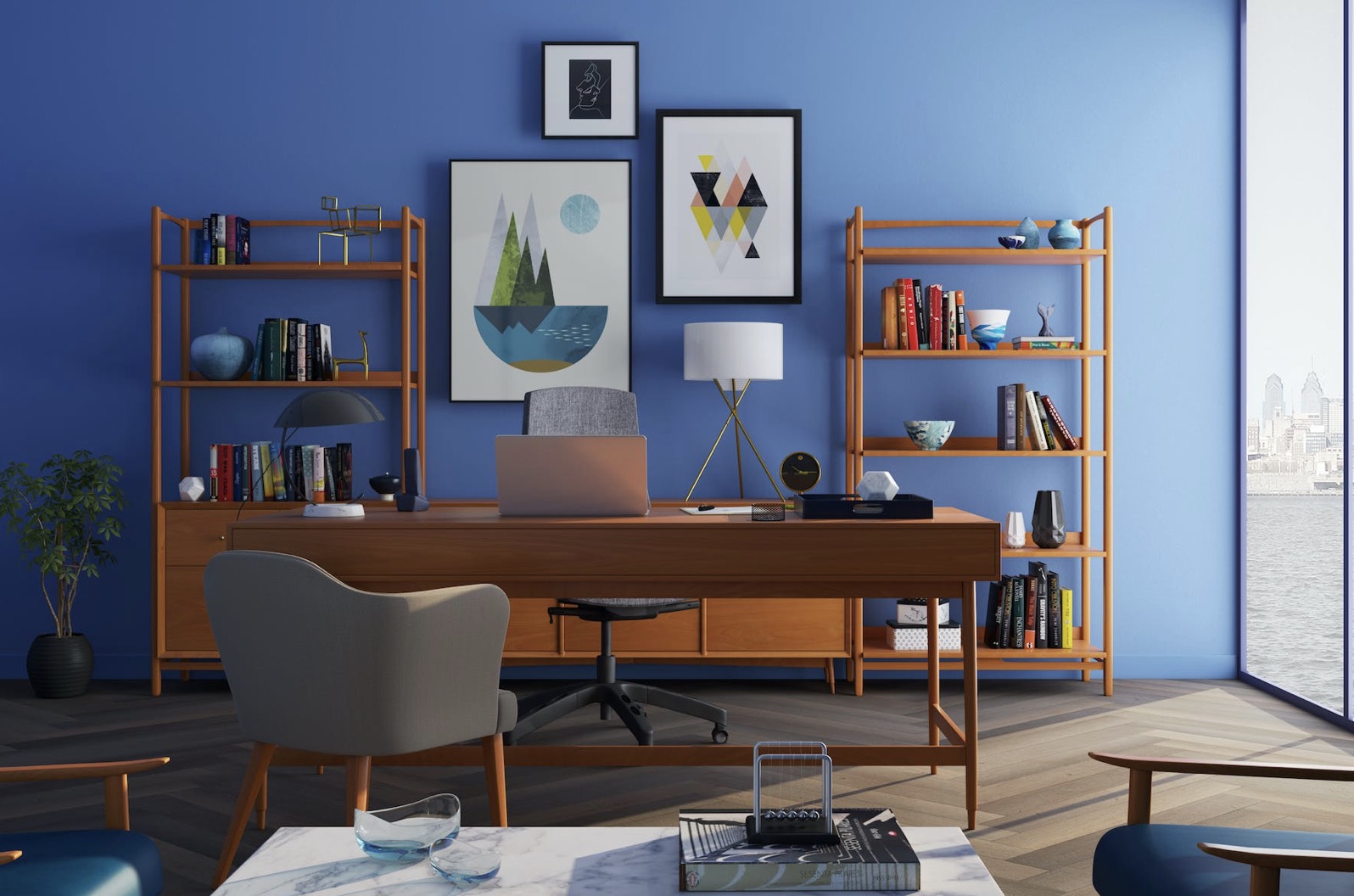 Elevate Your Space with These Home-Decor Ideas