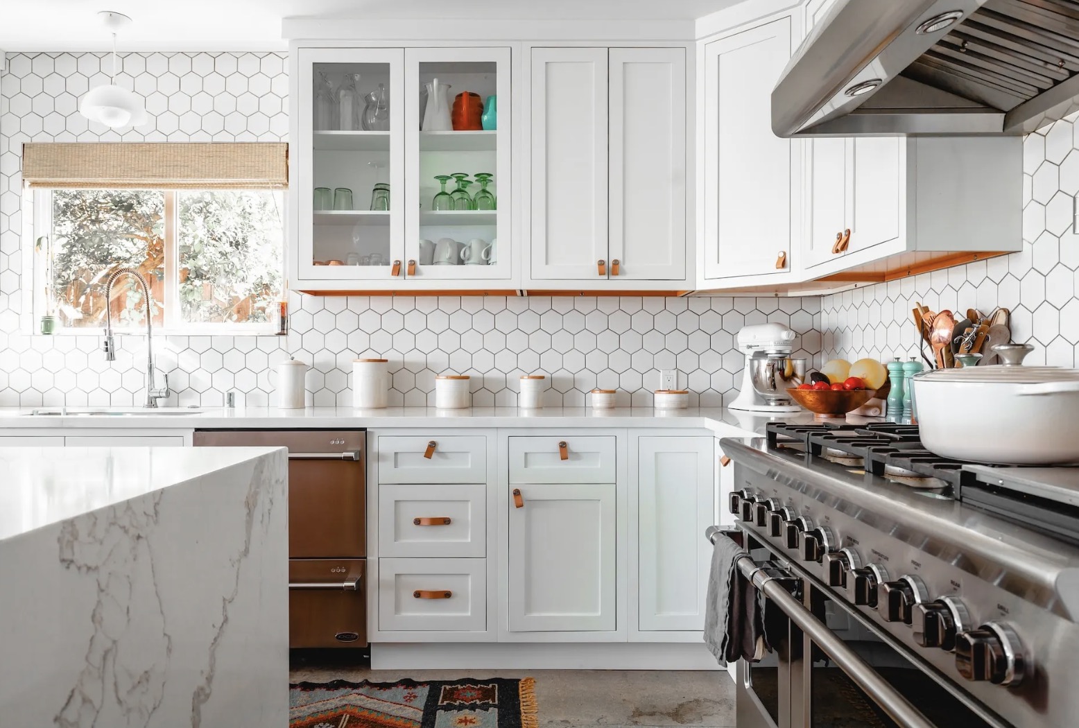 Exploring Home Decor Through Tile Design