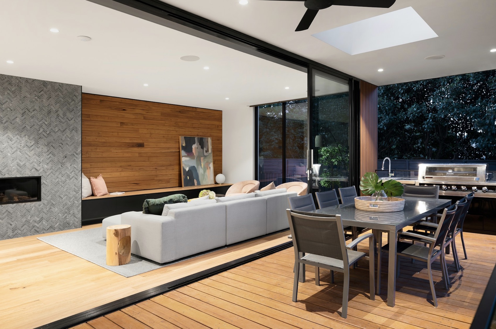 Important Considerations When It Comes to Exterior Renovations