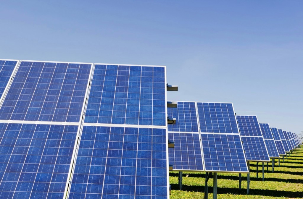 Greening Your Business: A Guide to Solar Panel Installation and&nbsp;Design