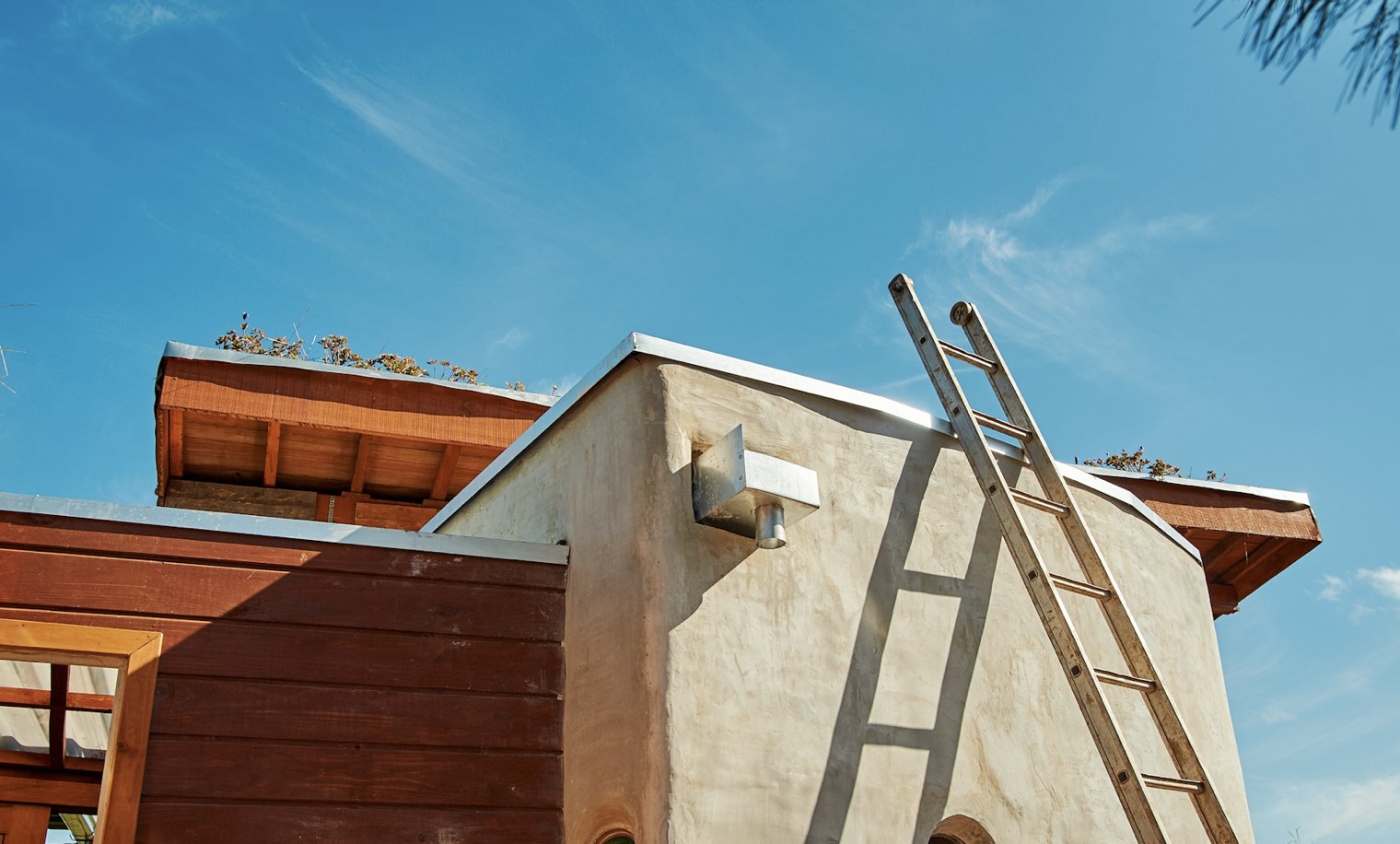 Why Roof Design Is Important in Improving the Visual Appeal of Home Architecture