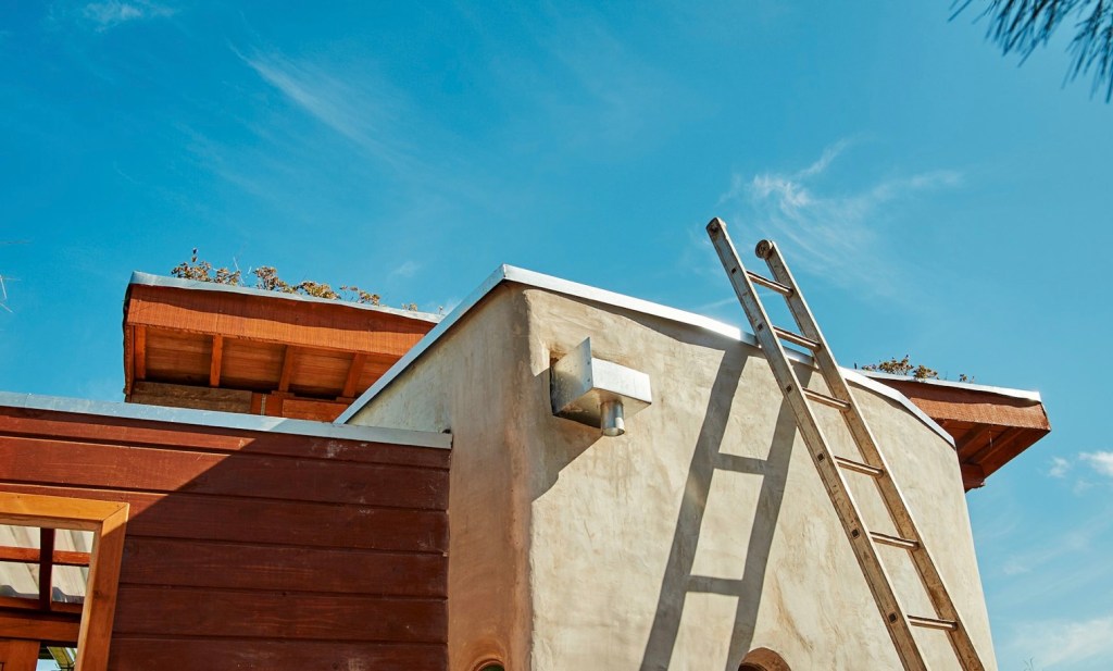 Why Roof Design Is Important in Improving the Visual Appeal of Home&nbsp;Architecture