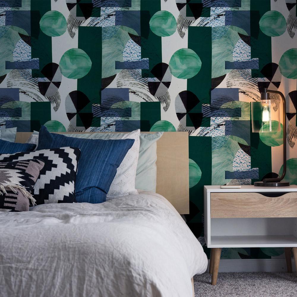 What’s Old Is New, Exploring the History of&nbsp;Wallpaper