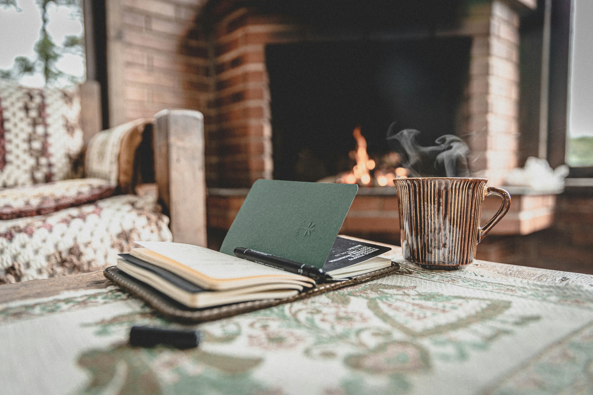 Alternative Heating Solutions for a Cozy Home