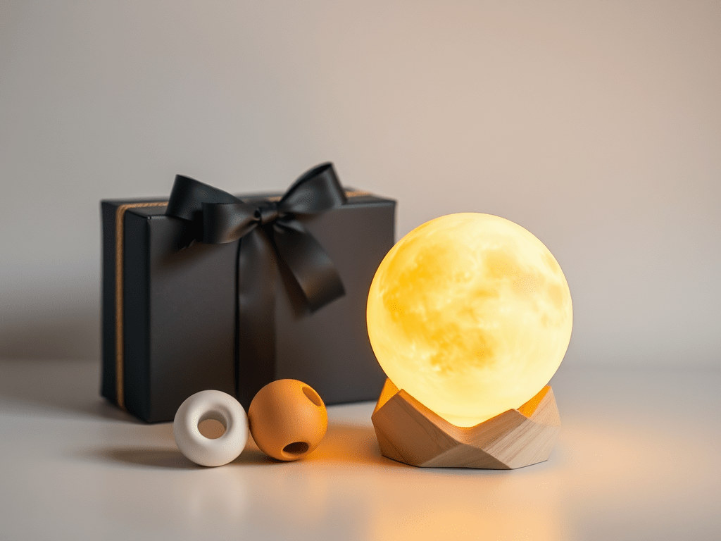 Curated Gifts for Design Lovers and&nbsp;More