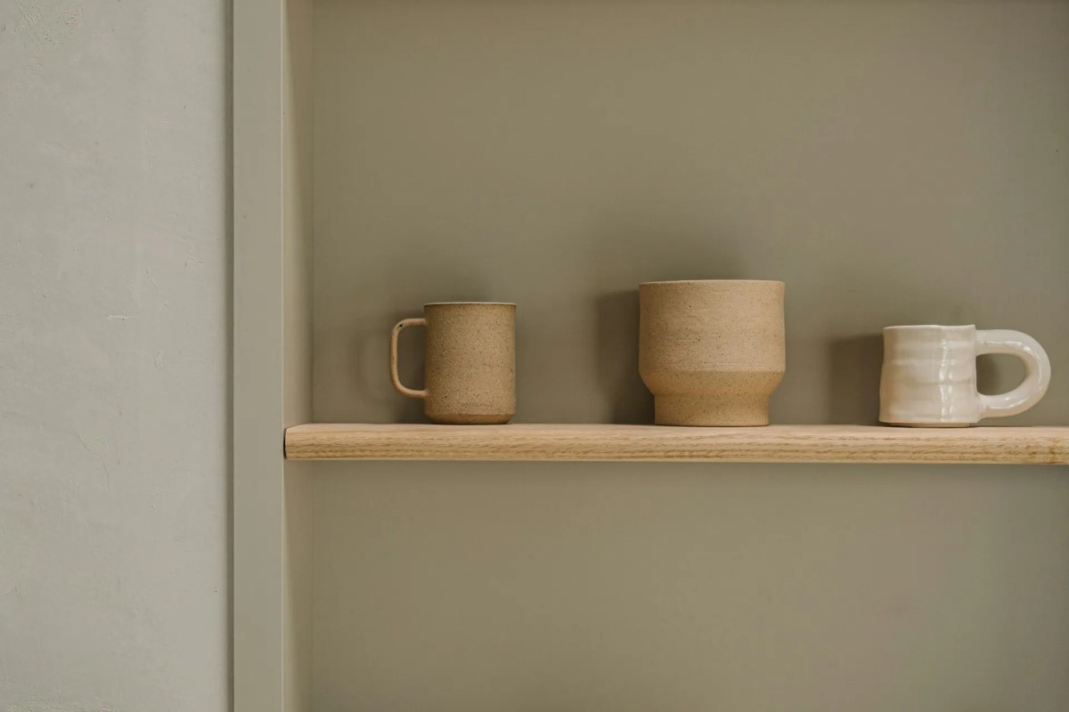Thumbnail for Luxury Eco Friendly Home Storage Ideas
