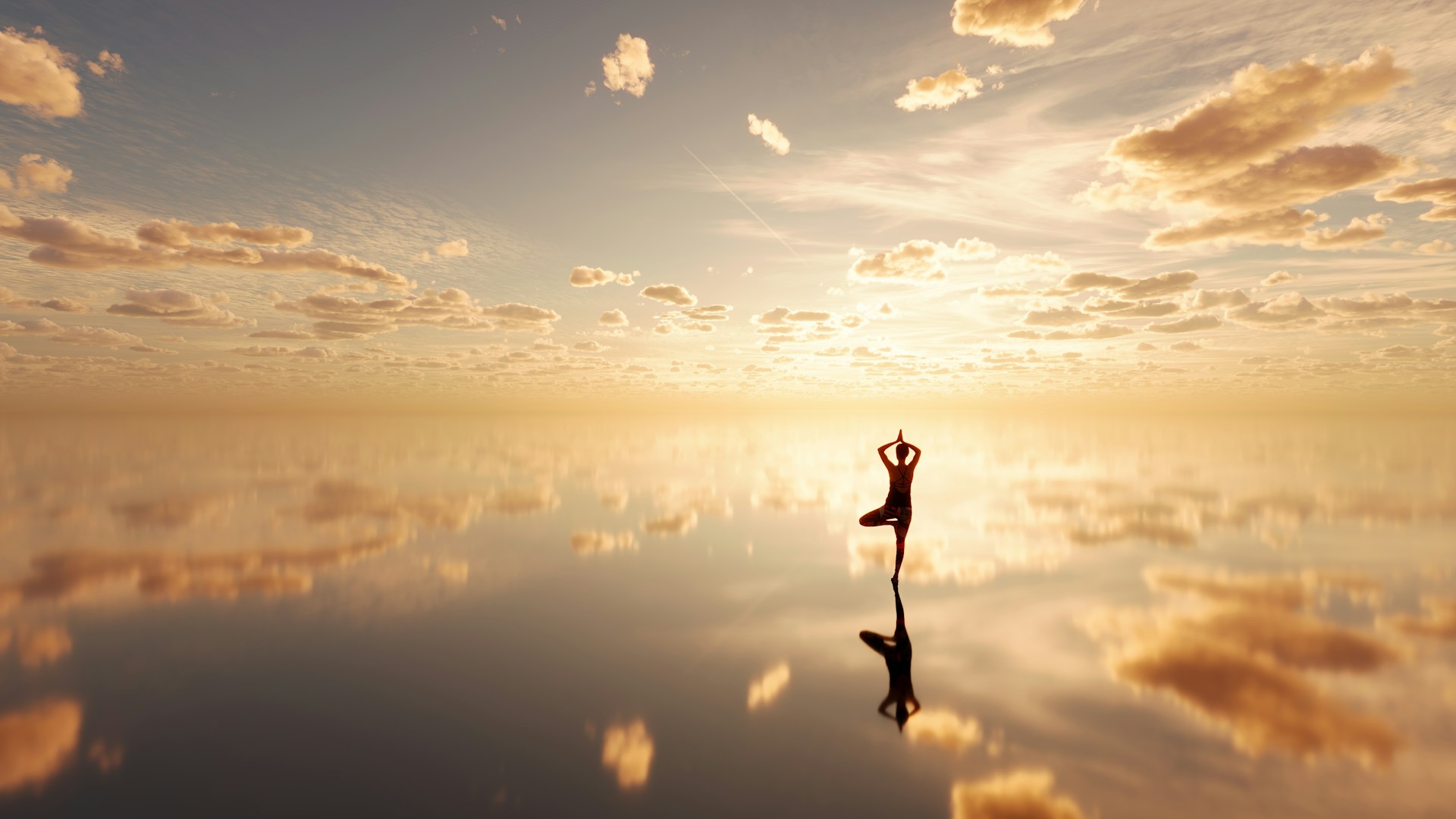 Finding Inner Peace: Spiritual Tips for Busy People