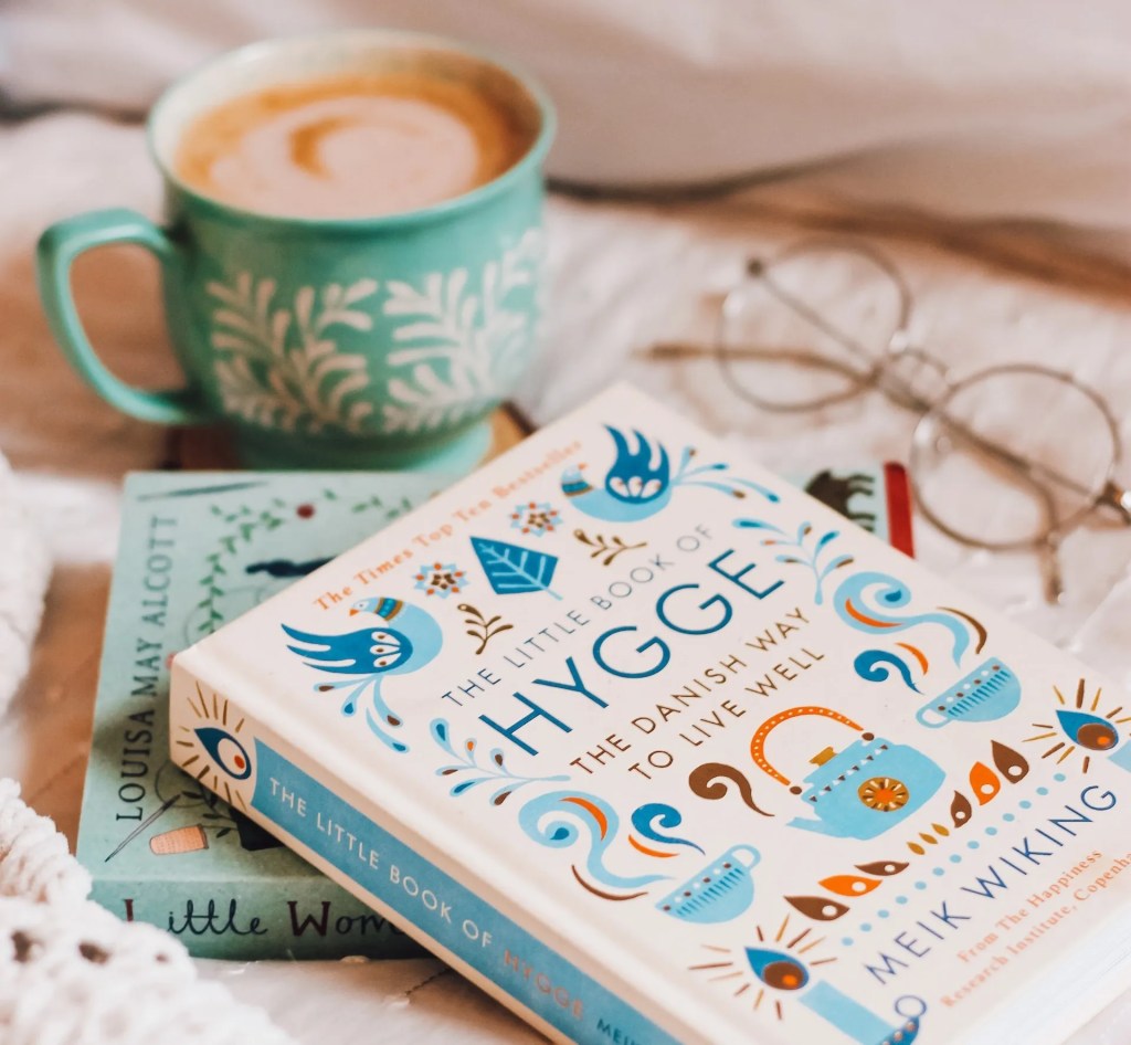 Incorporating Hygge Into Your Interior&nbsp;Design