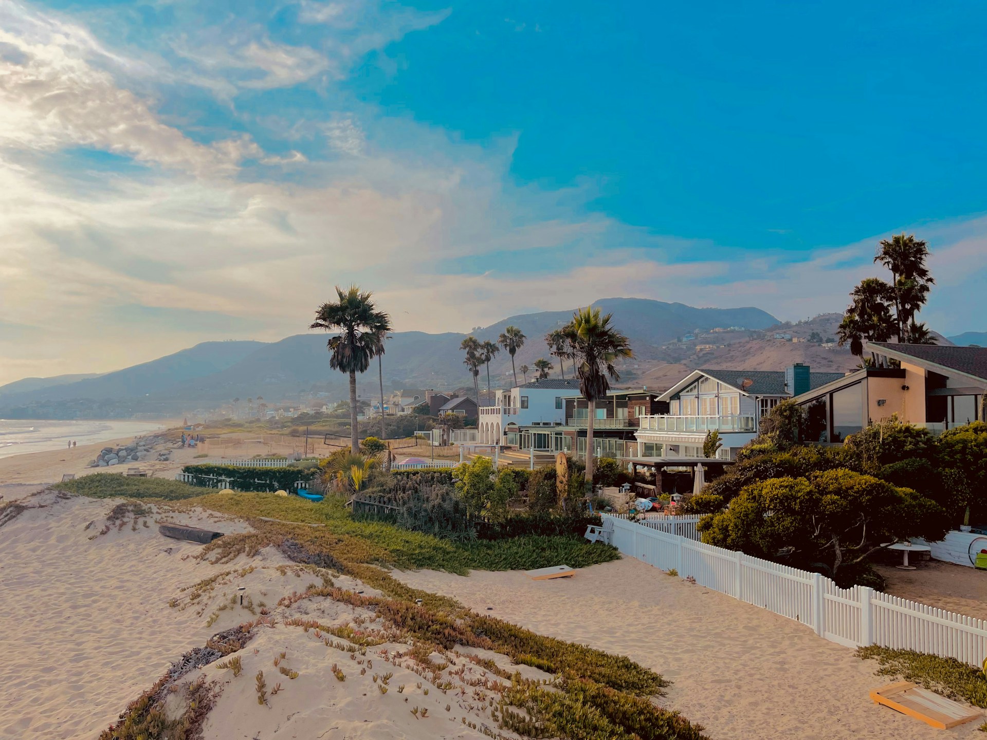 Embrace California Style in Your Home Remodeling