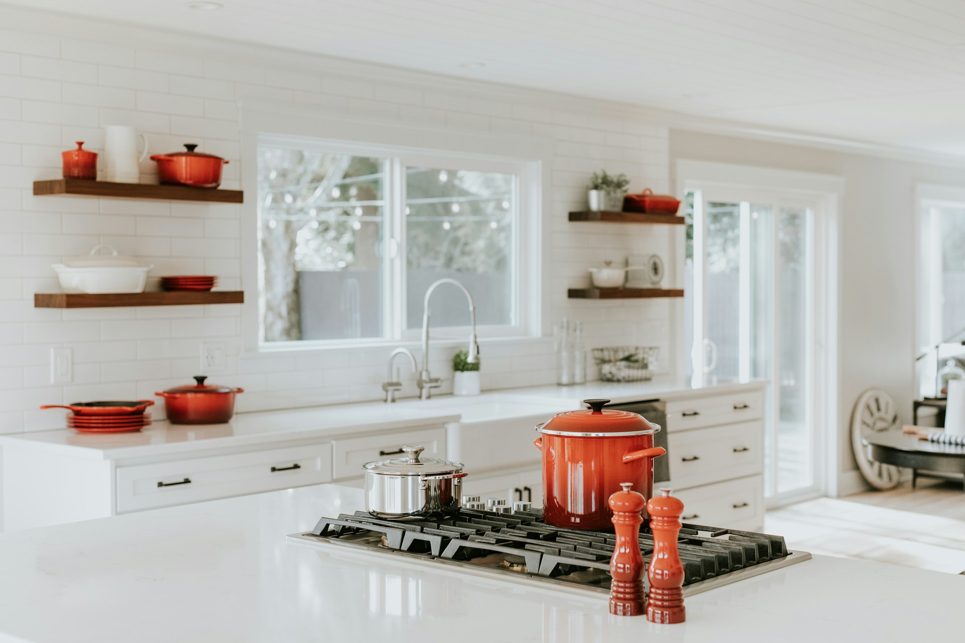 7 Easy Home Upgrades to Boost Value