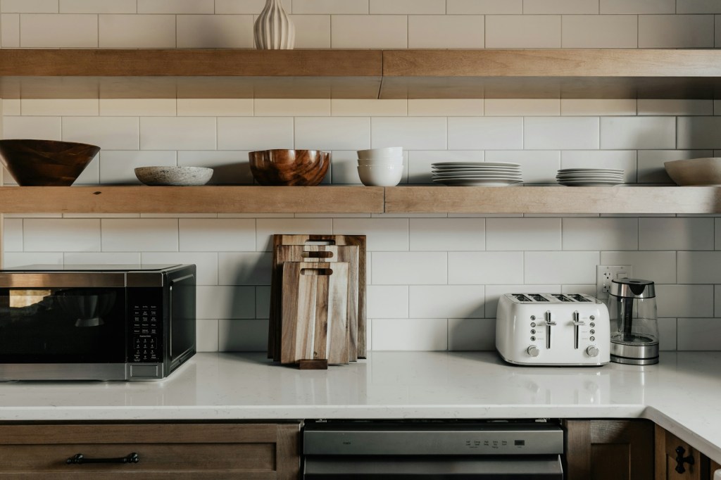 Timeless Kitchen Trends: Why Stone Countertops&nbsp;Endure