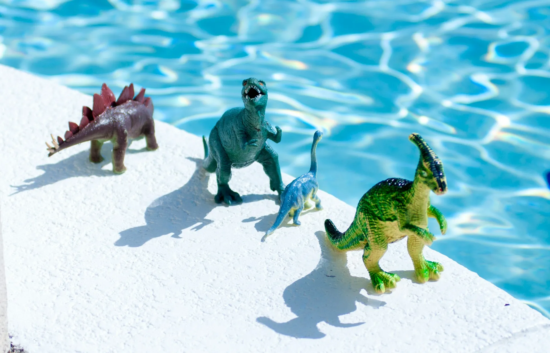 How to Create The Perfect Outdoor Entertainment Area for Kids