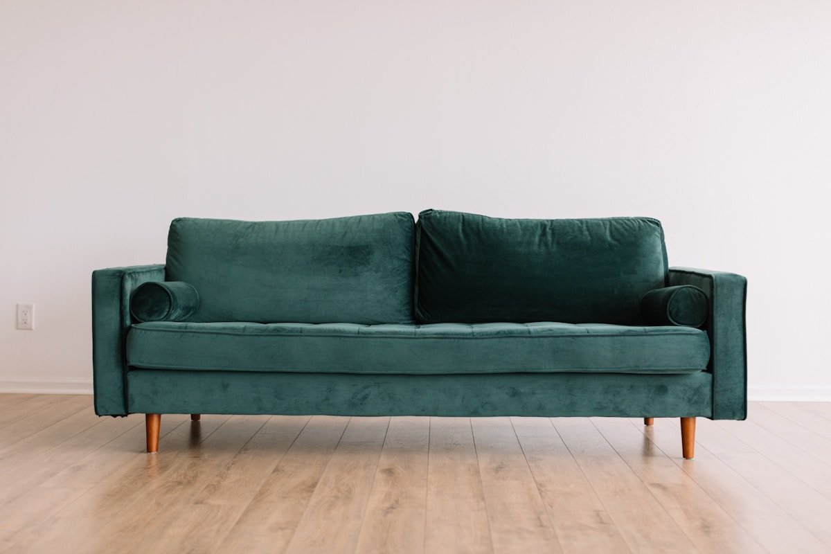 The Most Sustainable Furniture Choice You Can Make Isn’t What You Think