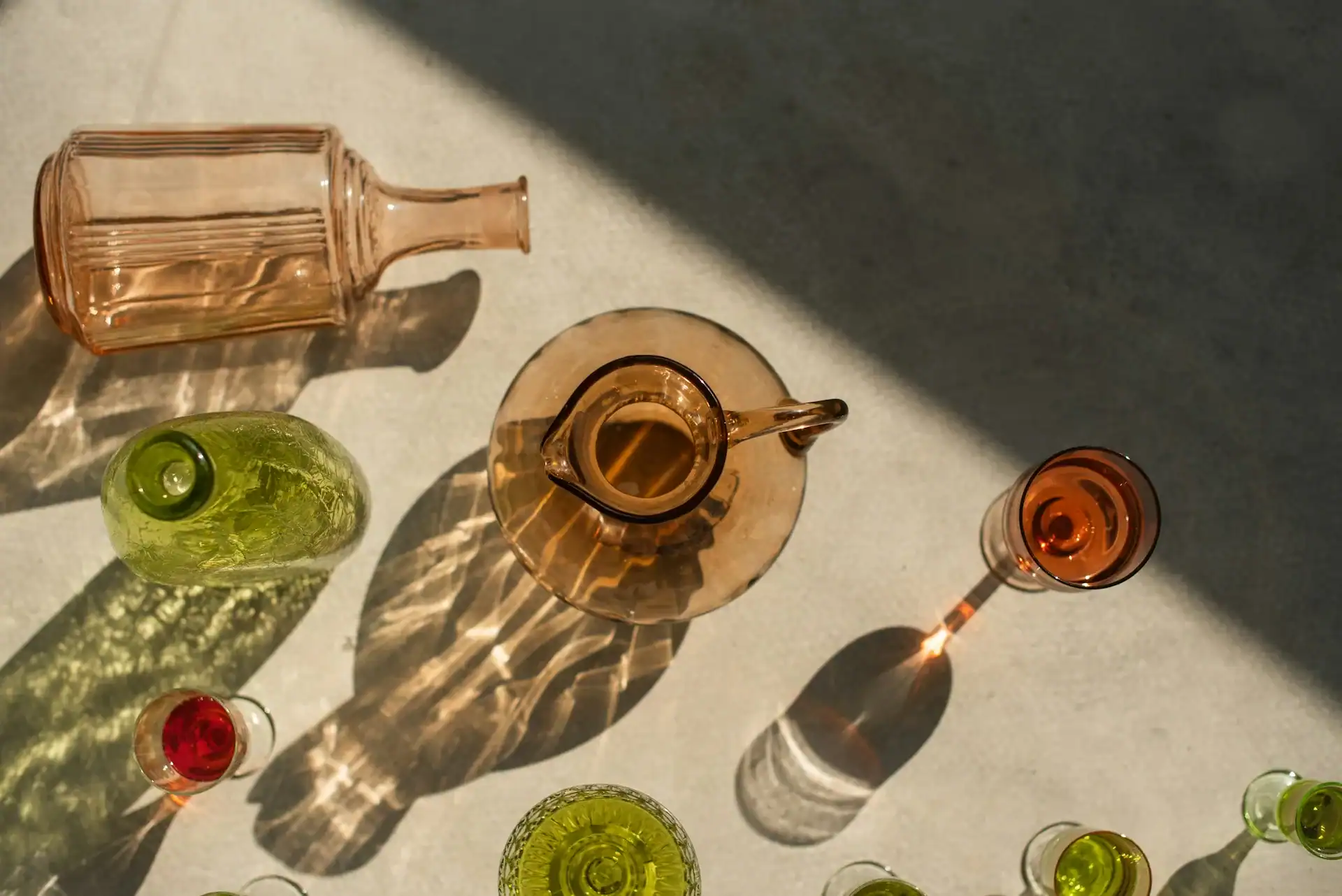 The Art and Architecture of Sustainable Packaging: Why Glass Remains the Gold Standard in Modern Design