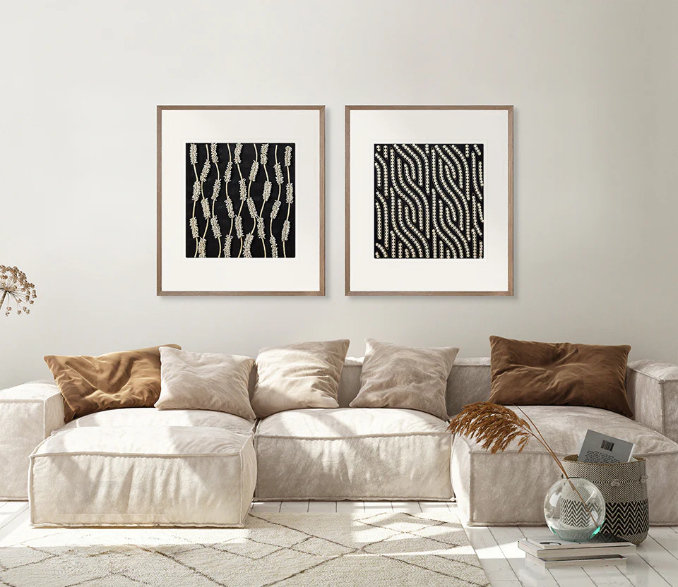 Mastering Texture for Stunning Interior Walls