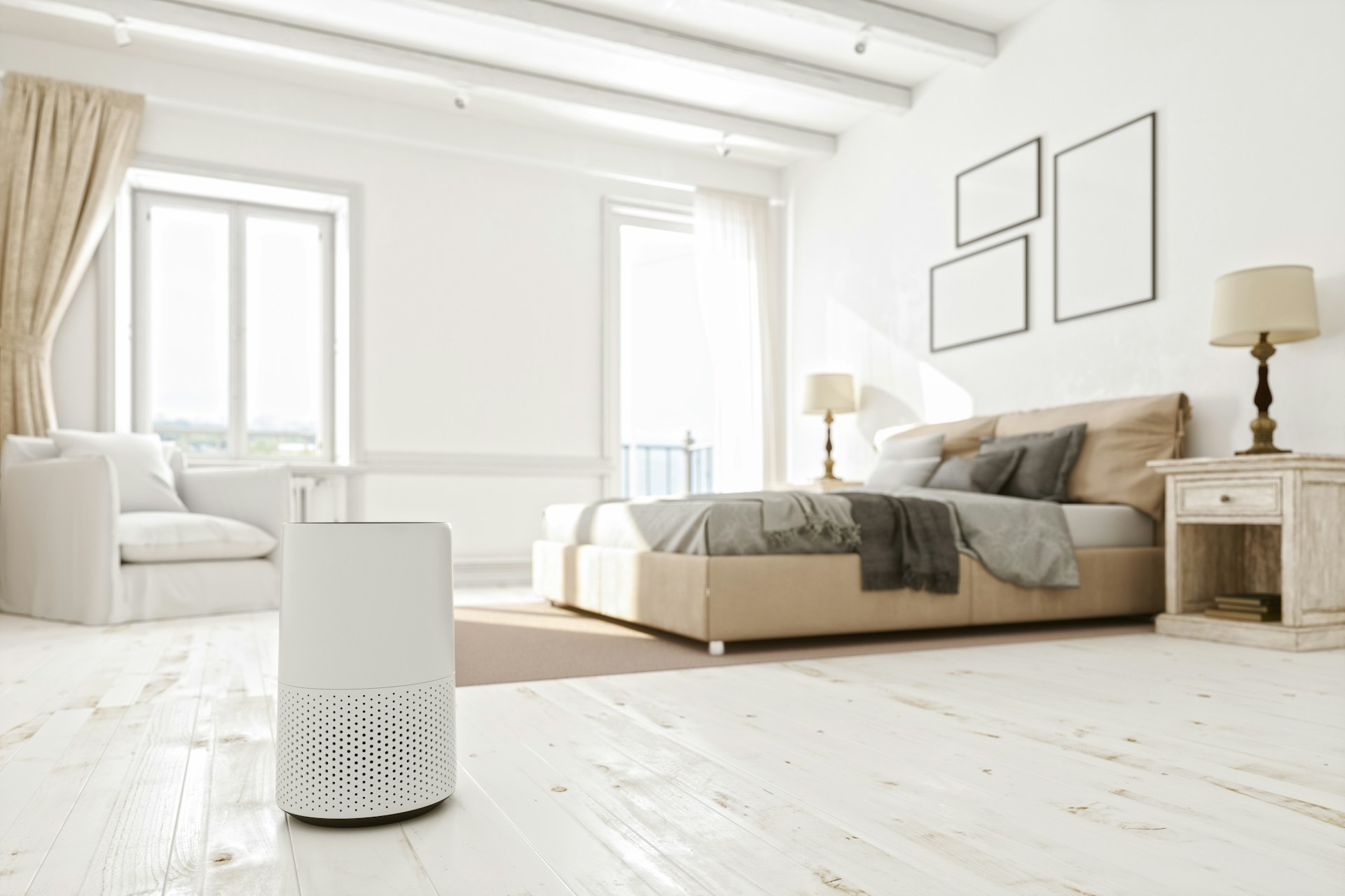 Wildfire Smoke Is Back: The Air Purifiers That Actually Help Right Now