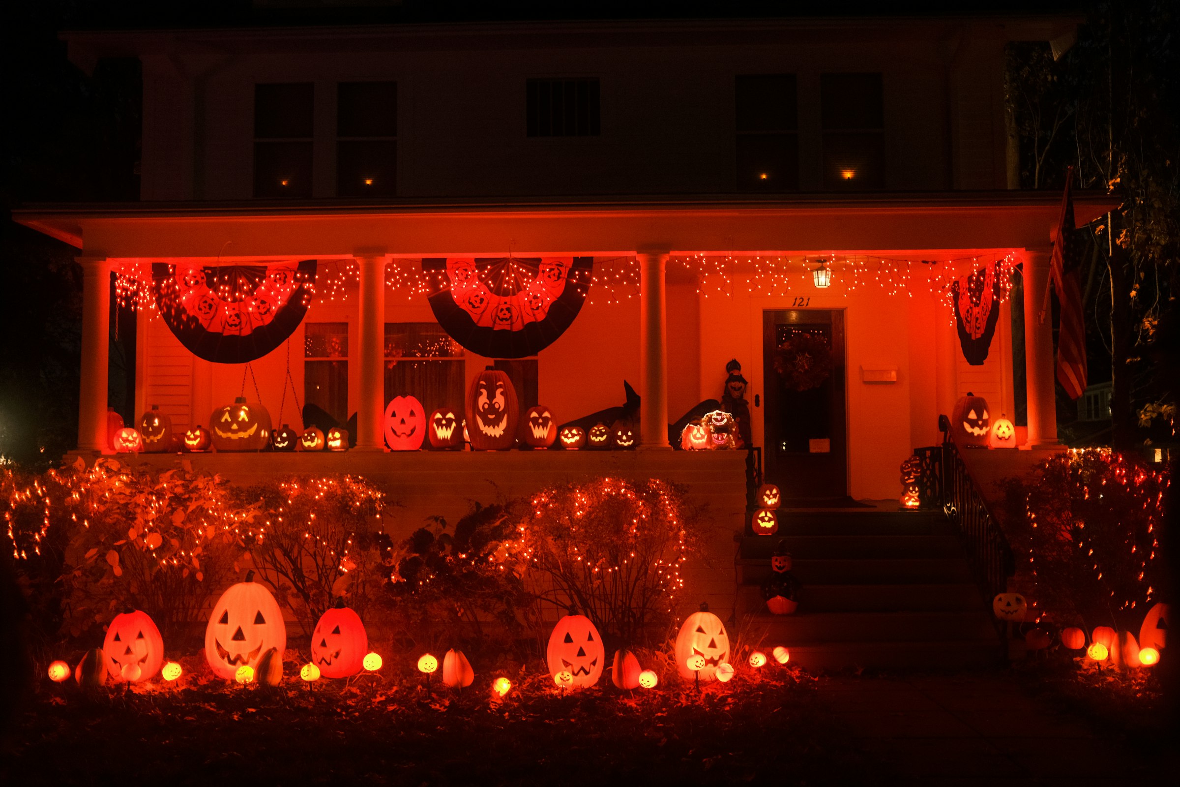 The Low-Waste Halloween: Spooky Decor, Better Treats and a Plan for Every Pumpkin